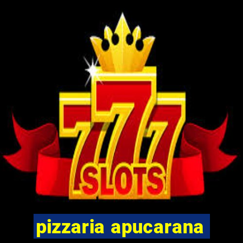 pizzaria apucarana